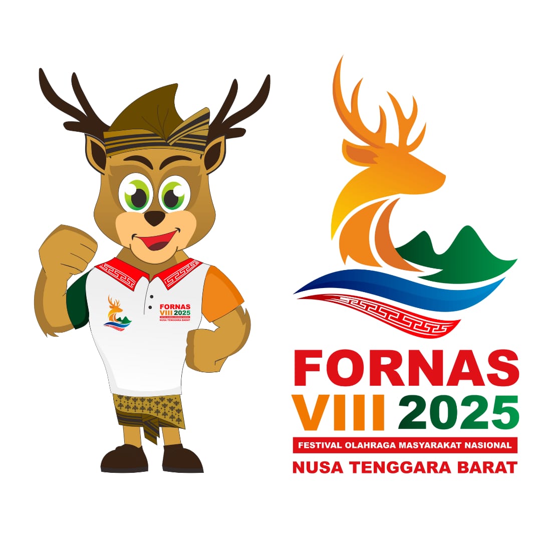 Siap Siap FORNAS KORMI 2025 di NTB